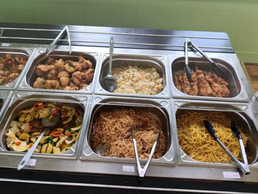 Restaurant thaïlandais avec un buffet à volonté fait maison à Castelnaudary, Castelnaudary, NOCK thaï